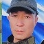 Фото: Погибший на войне с Украиной Катынов Аржан Викторович. Республика Алтай, добровольцы