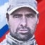 Фото: Погибший на войне с Украиной Кашинский Вячеслав Юрьевич. Кемеровская область, поселок Большая Натальевка