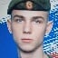 Фото: Погибший на войне с Украиной Кашишов Вадим Владимирович. Нижегородская область, село Большое Казариново