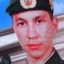 Фото: Погибший на войне с Украиной Кибардин Владислав Петрович. Волгоградская область, нет данных