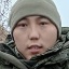 Фото: Погибший на войне с Украиной Ким Максим Сергеевич. Республика Саха (Якутия), Олекминск