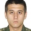 Фото: Погибший на войне с Украиной Ким Никита Олегович. Ростовская область, поселок Дивный