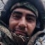 Фото: Погибший на войне с Украиной Ким Руслан Бекмурод угли. Приморский край, морпехи