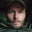 Фото: Погибший на войне с Украиной Кирпичников Алексей Андреевич. Москва, добровольцы