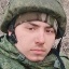 Фото: Погибший на войне с Украиной Киселевич Никита Александрович. Красноярский край, село Большой Улуй