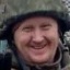 Фото: Погибший на войне с Украиной Китаев Андрей Анатольевич. Кемеровская область, поселок городского типа Верх-Чебула