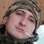 Фото: Погибший на войне с Украиной Кичига Василий Сергеевич. Омская область, добровольцы