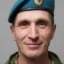 Фото: Погибший на войне с Украиной Клековкин Виктор Геннадьевич. Кировская область, Малмыж
