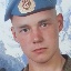 Фото: Погибший на войне с Украиной Клименков Георгий Альбертович. Республика Карелия, деревня Толвуя