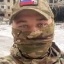 Фото: Погибший на войне с Украиной Климов Антон Сергеевич. Ростовская область, станица Хорошевская