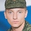 Фото: Погибший на войне с Украиной Клочков Константин Александрович. Новосибирская область, добровольцы