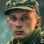 Фото: Погибший на войне с Украиной Ключинский Роман Игоревич. Калининградская область, заключенные