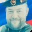 Фото: Погибший на войне с Украиной Кобин Сергей Викторович. Кемеровская область, Прокопьевск