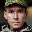 Фото: Погибший на войне с Украиной Козлов Василий Васильевич. Республика Коми, село Туръя