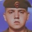 Фото: Погибший на войне с Украиной Козлов Михаил Александрович. Брянская область, мобилизованные