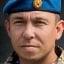 Фото: Погибший на войне с Украиной Козлов Павел Александрович. Свердловская область, мобилизованные