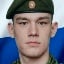 Фото: Погибший на войне с Украиной Козловский Сергей Павлович. Красноярский край, поселок Сухая Долина