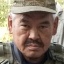 Фото: Погибший на войне с Украиной Козыков Валерий Александрович. Красноярский край, поселок Инголь