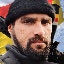 Фото: Погибший на войне с Украиной Кокаев Виталий Махарбекович. Республика Северная Осетия-Алания, Алагир