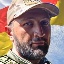 Фото: Погибший на войне с Украиной Коков Георгий Аланович. Республика Северная Осетия-Алания, добровольцы