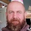 Фото: Погибший на войне с Украиной Колесников Александр Владиславович. Иркутская область, поселок Хужир