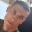 Фото: Погибший на войне с Украиной Колесников Денис Борисович. Оренбургская область, поселок Дивнополье