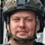 Фото: Погибший на войне с Украиной Колодин Виталий Викторович. Республика Бурятия, мобилизованные