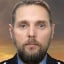 Фото: Погибший на войне с Украиной Колодин Максим Владимирович. Омская область, нет данных