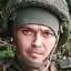 Фото: Погибший на войне с Украиной Колпаков Андрей Александрович. Саратовская область, морпехи