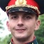 Фото: Погибший на войне с Украиной Конашенков Евгений Александрович. Калужская область, спецназ