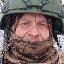Фото: Погибший на войне с Украиной Коновалов Василий Михайлович. Саратовская область, Хвалынск