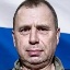 Фото: Погибший на войне с Украиной Коновалов Евгений Алексеевич. Свердловская область, добровольцы