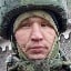 Фото: Погибший на войне с Украиной Константинов Сергей Александрович. Иркутская область, Бодайбо