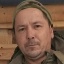 Фото: Погибший на войне с Украиной Коньков Роман Петрович. Магаданская область, добровольцы