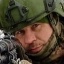 Фото: Погибший на войне с Украиной Коняев Александр Николаевич. Ростовская область, Новошахтинск