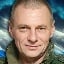 Фото: Погибший на войне с Украиной Корякин Сергей Геннадьевич. Челябинская область, нет данных