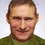 Фото: Погибший на войне с Украиной Косицин Сергей Владимирович. Свердловская область, село Сосновское