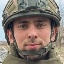 Фото: Погибший на войне с Украиной Котин Дмитрий Евгеньевич. Омская область, Тюкалинск