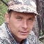 Фото: Погибший на войне с Украиной Котов Андрей Юрьевич. Томская область, добровольцы