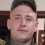 Фото: Погибший на войне с Украиной Кочергин Дмитрий Александрович. Ленинградская область, поселок Оредеж