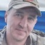 Фото: Погибший на войне с Украиной Кочнев Дмитрий Сергеевич. Новосибирская область, город неизвестен
