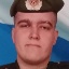 Фото: Погибший на войне с Украиной Кошелькин Евгений Анатольевич. Республика Крым, добровольцы