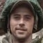 Фото: Погибший на войне с Украиной Кошкин Петр Васильевич. Свердловская область, Екатеринбург