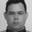 Фото: Погибший на войне с Украиной Крайнов Александр Геннадьевич. Севастополь, морпехи