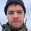 Фото: Погибший на войне с Украиной Красников Андрей Андреевич. Москва, мобилизованные