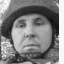 Фото: Погибший на войне с Украиной Краснов Виталий Анатольевич. Иркутская область, село Олонки