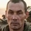 Фото: Погибший на войне с Украиной Краснопеев Алексей Анатольевич. Республика Бурятия, добровольцы