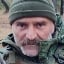 Фото: Погибший на войне с Украиной Красных Сергей Николаевич. Ленинградская область, добровольцы