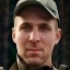 Фото: Погибший на войне с Украиной Кривоборский Дмитрий Юрьевич. Иркутская область, добровольцы