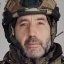 Фото: Погибший на войне с Украиной Кривомаз Александр Алексеевич. Краснодарский край, Темрюк